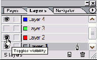    Toggles