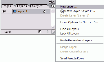   Layers      