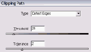  Threshold  Tolerance