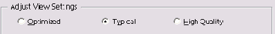  Adjust View Settings
