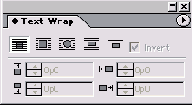  Text Wrap  